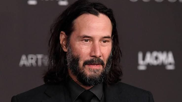 Keanu Reeves: The Story Behind Hollywood's Most Beloved Star