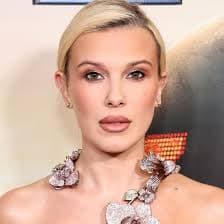 Millie Bobby Brown