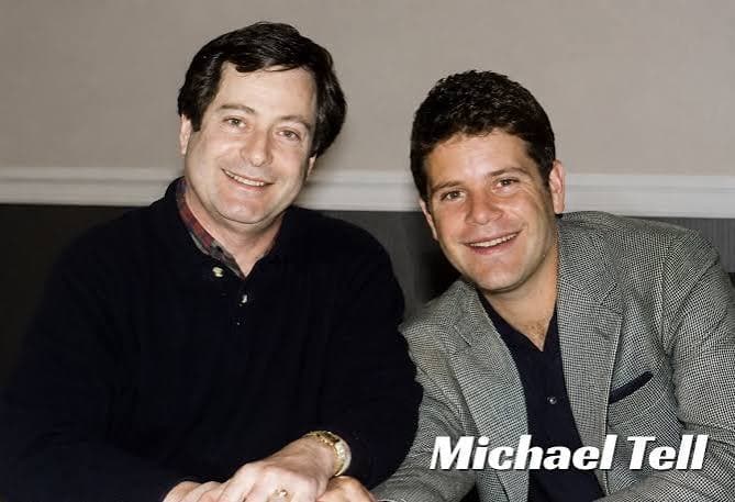 Michael Tell