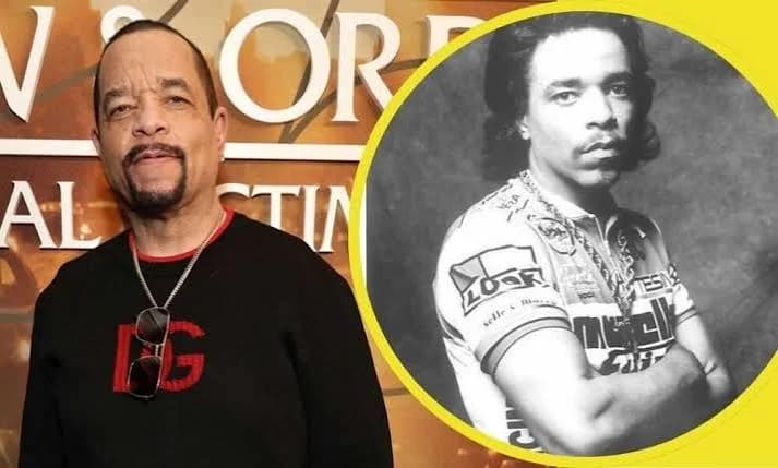 Solomon Marrow: Ice-T's Father and Rapistan Mechanic