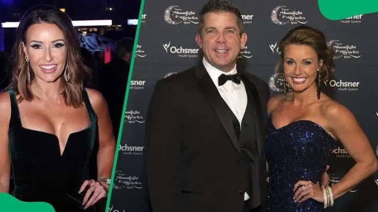 Skylene Montgomery: Miss USA Delegate and Payton's Wife