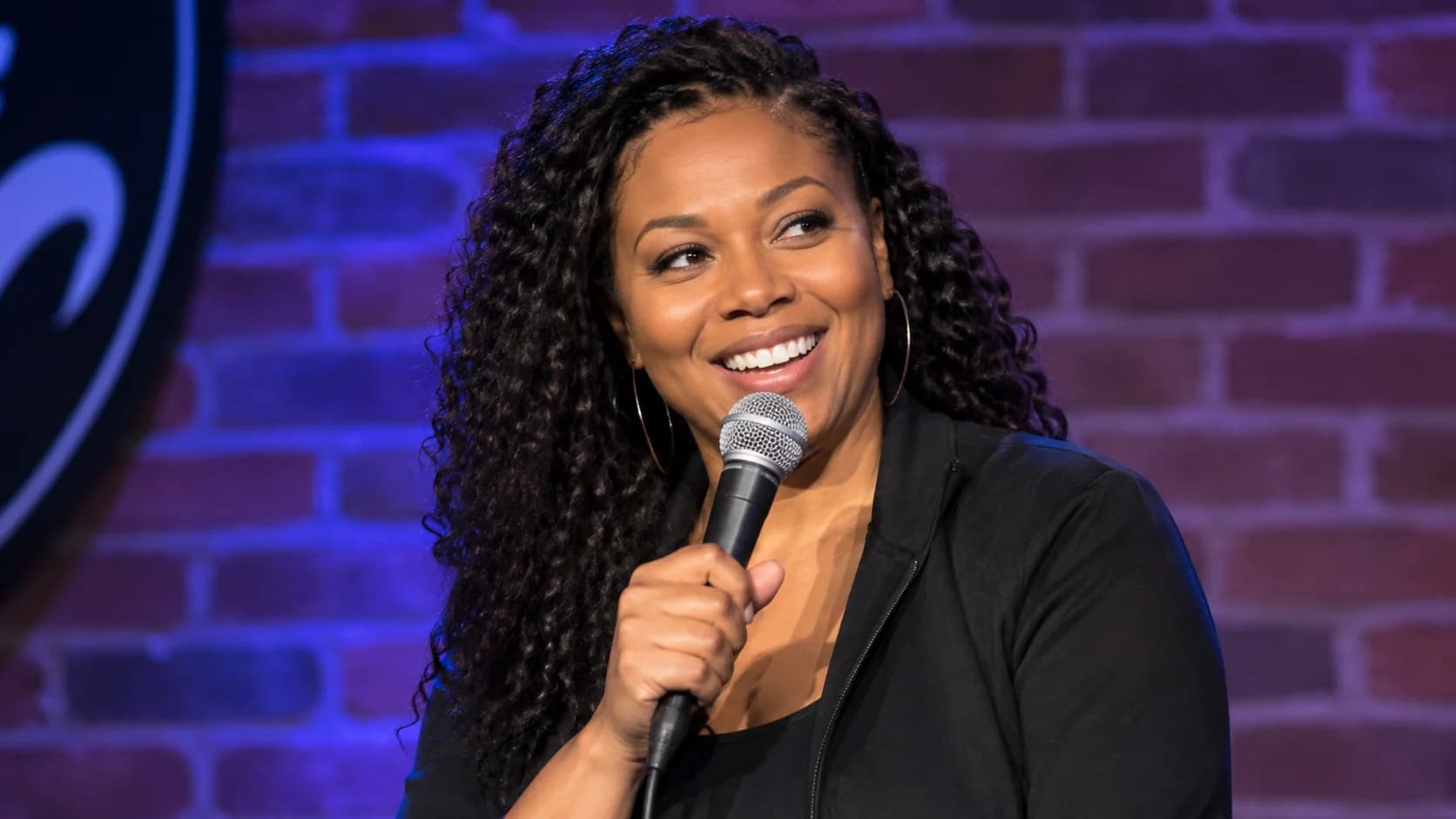 Erika Tureaud: Mr. T's Daughter and Chicago Comedian