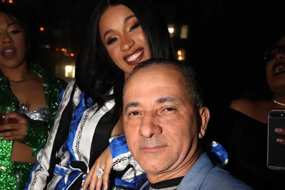 Carlos Alman: Life, Work and Family of Cardi B's Father